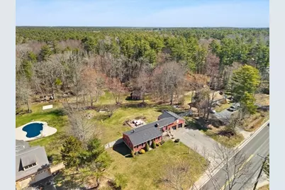 141 County Road, Plympton, MA 02367 - Photo 30