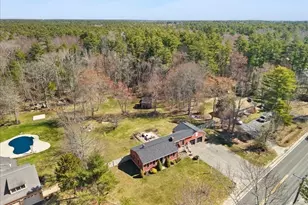 141 County Rd, Plympton, MA 02367 - Photo 30