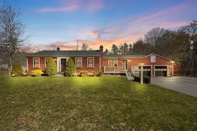 141 County Road, Plympton, MA 02367 - Photo 38