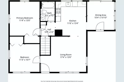 4 James Ave, Freetown, MA 02717 - Photo 30