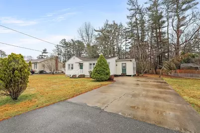 4 James Ave, Freetown, MA 02717 - Photo 28