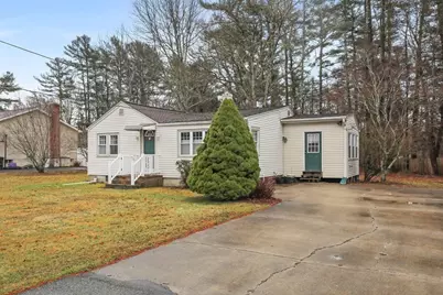 4 James Ave, Freetown, MA 02717 - Photo 1