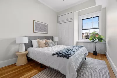 273 Commonwealth Ave #10, Boston, MA 02116 - Photo 16