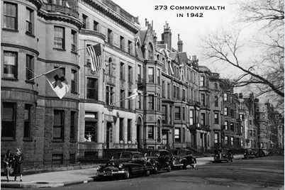 273 Commonwealth Ave #10, Boston, MA 02116 - Photo 20