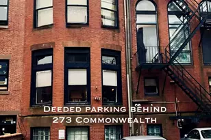 273 Commonwealth Ave, Boston, MA 02116 - Photo 32