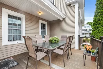 26 Maple St, Taunton, MA 02780 - Photo 4