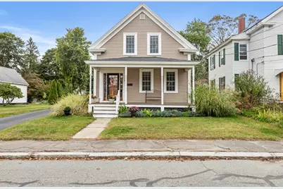 26 Maple St, Taunton, MA 02780 - Photo 1