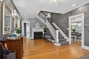 54 Lincoln St, Hingham, MA 02043 - Photo 6