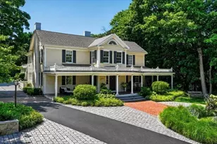 54 Lincoln St, Hingham, MA 02043 - Photo 1