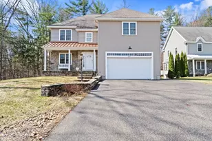 697 Salisbury, Worcester, MA 01609 - Photo 32