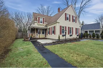 209 Central Street, Rockland, MA 02370 - Photo 22