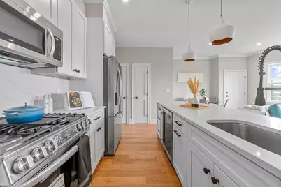 31 Boardman Street #PH, Boston, MA 02128 - Photo 16