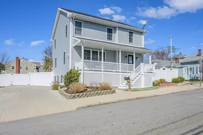138 Sprague St, Fall River, MA 02724 - Photo 1