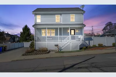 138 Sprague St, Fall River, MA 02724 - Photo 2