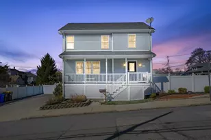 138 Sprague St, Fall River, MA 02724 - Photo 2
