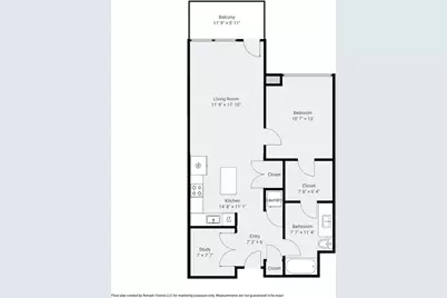 45 W 3rd St #406, Boston, MA 02127 - Photo 14