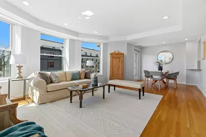 25 Marion St #46, Brookline, MA 02446 - Photo 6