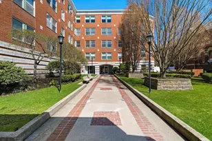 25 Marion St, Brookline, MA 02446 - Photo 30