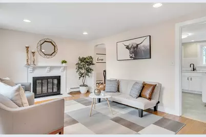 24 Ledgelawn Ave, Lexington, MA 02420 - Photo 1