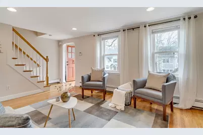 24 Ledgelawn Ave, Lexington, MA 02420 - Photo 6