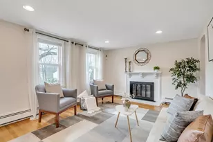 24 Ledgelawn Ave, Lexington, MA 02420 - Photo 4