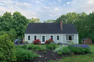 212 Taylor Rd, Stow, MA 01775 - Photo 2