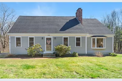 212 Taylor Rd, Stow, MA 01775 - Photo 38