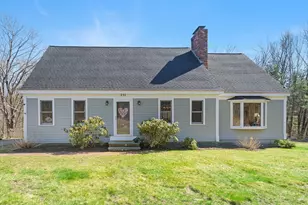 212 Taylor Rd, Stow, MA 01775 - Photo 38