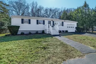 19 Cochato Park, Randolph, MA 02368 - Photo 2