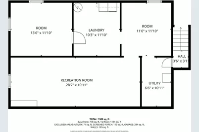 19 Cochato Park, Randolph, MA 02368 - Photo 30