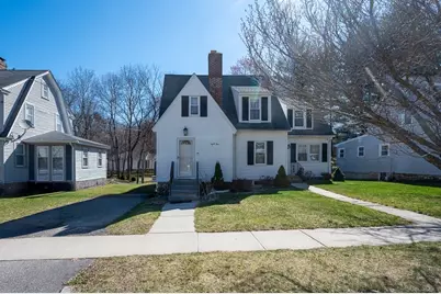 41 Dellwood Rd, Worcester, MA 01602 - Photo 2