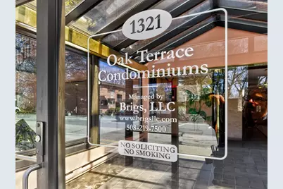 1321 Worcester Rd #506, Framingham, MA 01701 - Photo 2