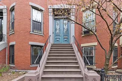 32 Yarmouth Street #D, Boston, MA 02116 - Photo 14