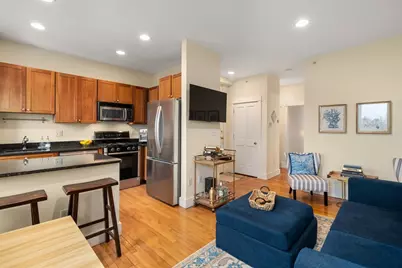 32 Yarmouth Street #D, Boston, MA 02116 - Photo 4