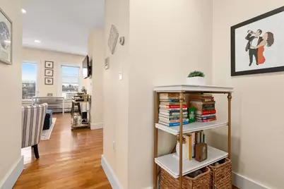 32 Yarmouth Street #D, Boston, MA 02116 - Photo 12