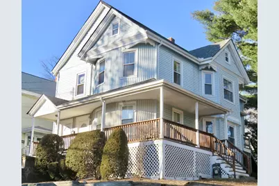 105 Plympton St. #2, Waltham, MA 02451 - Photo 1