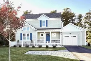 26 Cobblestone Cir, Mashpee, MA 02648 - Photo 1
