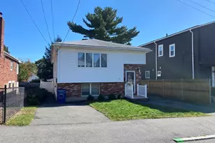 21 Irving, Revere, MA 02151 - Photo 1