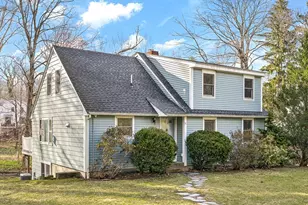 11 Springdale, Wellesley, MA 02481 - Photo 1