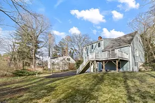 11 Springdale, Wellesley, MA 02481 - Photo 2