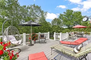 257 High St, Winchester, MA 01890 - Photo 34