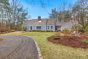 14 Forge Way, Duxbury, MA 02332 - Photo 1