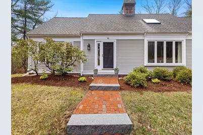 14 Forge Way, Duxbury, MA 02332 - Photo 4