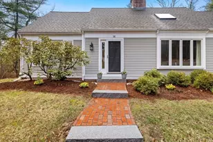 14 Forge Way, Duxbury, MA 02332 - Photo 4