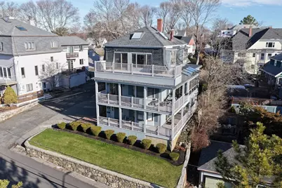 98 Rockland Street #3, Swampscott, MA 01907 - Photo 1