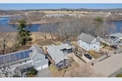 243 Riverside Dr, Dedham, MA 02026 - Photo 1