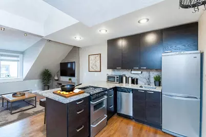 9 Fayette Street #4, Boston, MA 02116 - Photo 2