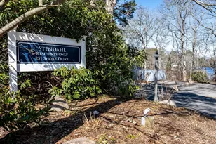 251 Shore Dr, Mashpee, MA 02649 - Photo 2