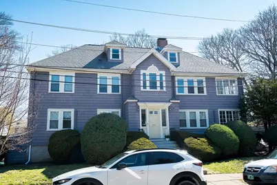 5 Bonwood Street #5, Newton, MA 02460 - Photo 2