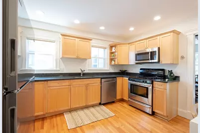 5 Bonwood Street #5, Newton, MA 02460 - Photo 6